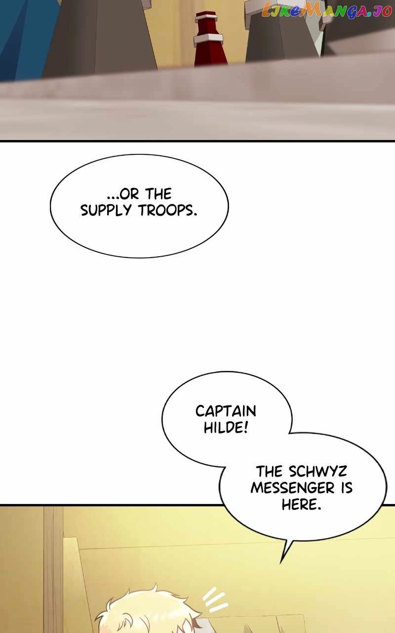 Pouring Money Into the Underdog Mercenaries Chapter 54 25